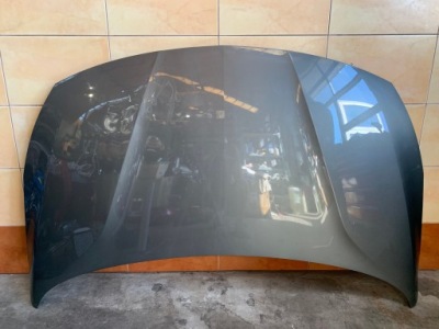 Opel astra k v капот перед оригинал 2015-2019 фото №1