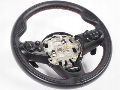 Mini clubman f54 f55 jcw works повітропровід пелюстки перемикання фото №1