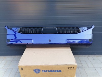 Бампер середина бампера scania r s 2077928 ,,новий. фото №1