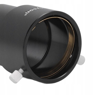 RURA PRZEDŁUŻAJĄCA TELESKOPU ADAPTER OKULAR 40MM