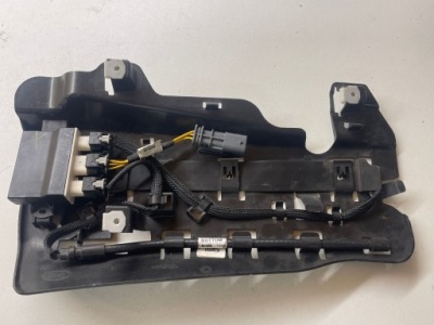 Модуль електричний кришки land rover range rover sport c47054102 фото №1