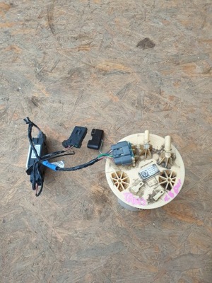 Renault talisman насос поплавок 172027799r фото №1