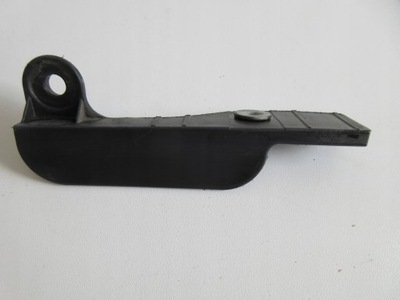 PRIUS IV MUDGUARD RIGHT END SILL  