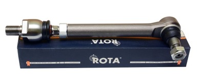 DRĄŻEK KIEROWNICZY ROTA ŁADOWARKA TELESKOPOWA JCB