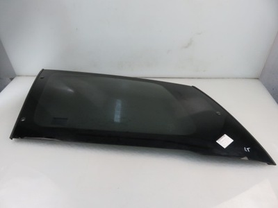 Стекло кузовная левая задняя toyota previa ii r3 фото №1