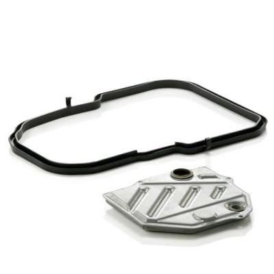 Mann фильтр фильтр автоматической коробки передач db фото №1