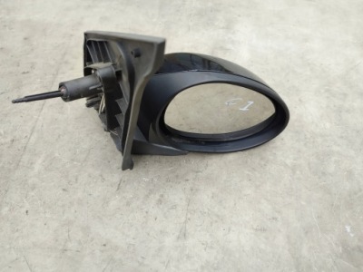 Зеркало механический правое citroen c1 2009 фото №1