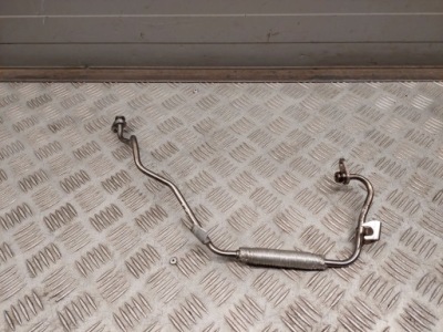 Alfa romeo stelvio 04893761ad перед труба заливной масла фото №1