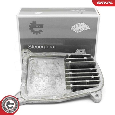 Модуль led, поворотник 59skv238 фото №1