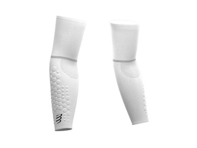 COMPRESSPORT Rękawki kompresyjne ultralight T3