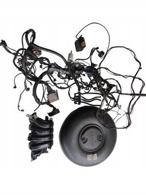 Електропроводка газова toyota yaris ii 1.33 бензин 2009-2011 rok фото №1