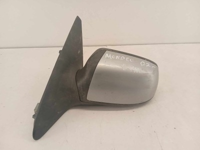 Дзеркало ліва перед ford mondeo mk3 5 pin фото №1