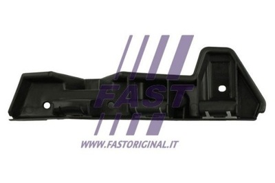 Кронштейн бампера renault master 10 prz renault m фото №1