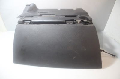 Бардачок пасажира bmw 7 760i e65 фото №1