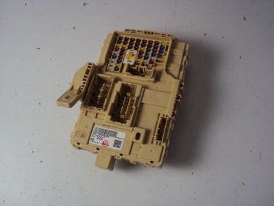 Коробка запобіжників hyundai kona i electric fl фото №1