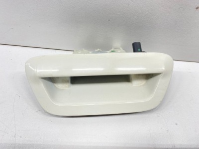 Кнопка ручка крышки багажника задний  задняя jeep compass 2 2017- фото №1