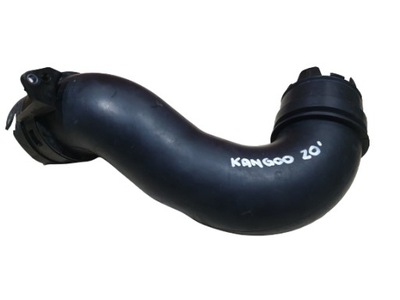 Wąż труба шланг воздуха kangoo iii zoe ze 20r фото №1