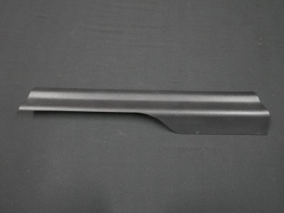 Bmw x3 g01 f97 защита накладка порог левая 7398005 фото №1