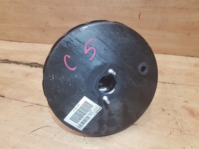 Усилитель тормозов тормозные citroen c5 ii 2.2 hdi фото №1