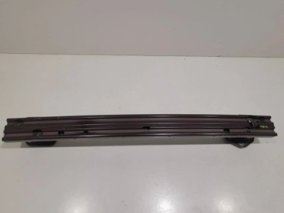 Nissan juke 2 f16 балка бампера задній ідеальний стан фото №1