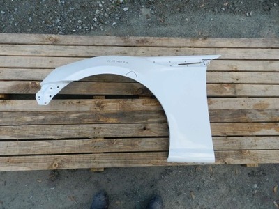 Toyota gt86 subaru brz крила перед ліва сторона фото №1