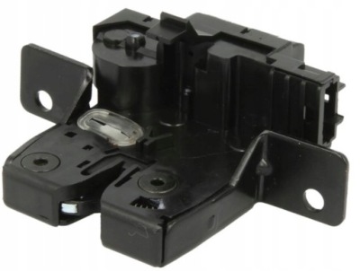 Nissan renaut замок внутренний дверь багажника фото №1