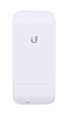 Ubiquiti LocoM5 CPE 5GHz 1x RJ45 100Mb/s 13dBi