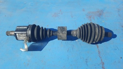 Привідний вал ліва volvo v70 xc70 2.4t 200km фото №1