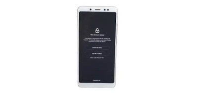 TELEFON REDMI NOTE 5