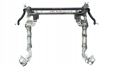 Audi a4 b8 тяга стабилизатора 8k0411309c фото №1