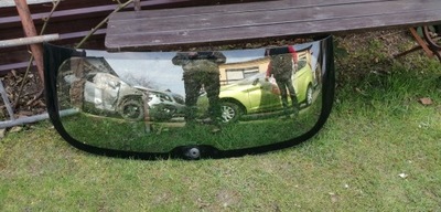 Kia venga стекло крышки фото №1