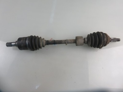 Привідний вал ліва передня suzuki wagon r+ mm 1.3 4wd 4x4 фото №1