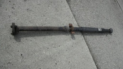 Mercedes r w251 wał приводной задняя long a2514102102 фото №1