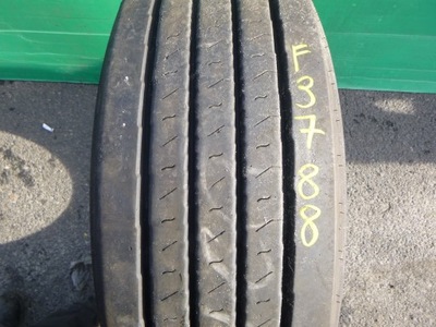 TIRE TRUCK 285/70R19.5 GOODYEAR KMAX T NACZEPOWA CARGO TIRES  