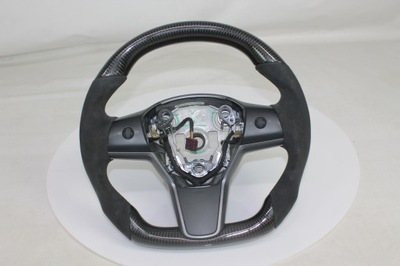 Повітропровід tesla фото №1