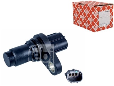 Датчик положення вала колінчастого daihatsu charade viii lexus nx rc rx фото №1