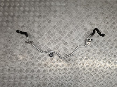 Bmw x3 g01 труба шланг 9894761 фото №1