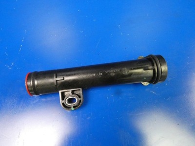 Trafic iii vivaro 1.6dci трубка патрубок wody r9m фото №1