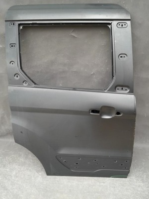 Ford transit connect mk2 13- дверь задняя задние правое oryg фото №1