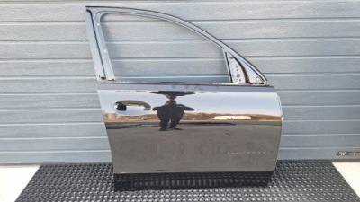 Mercedes gls x167 дверь правое передние фото №1