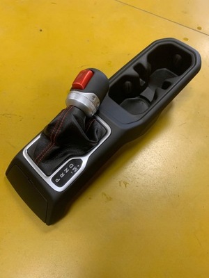 Чехол ручка передач подстаканник jeep wrangler jl фото №1