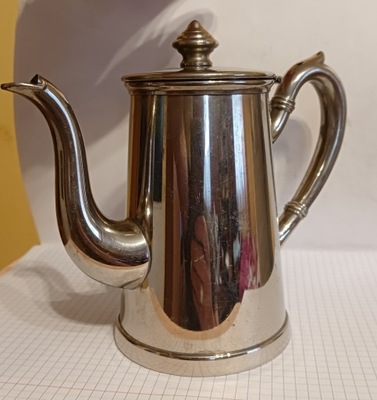 PRZEDWOJENNY DZBANEK ART DECO