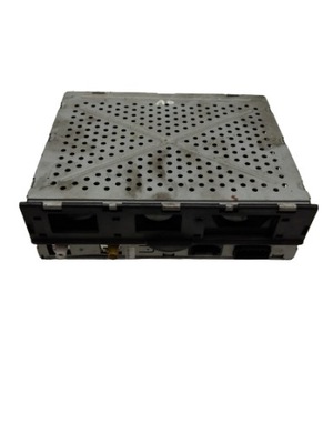 Audi a6 c6 підсилювач радіо 4f0035541b фото №1