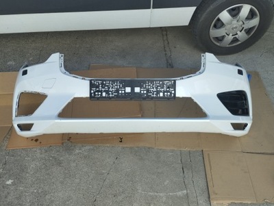 Xc60 r-design бампер перед фото №1