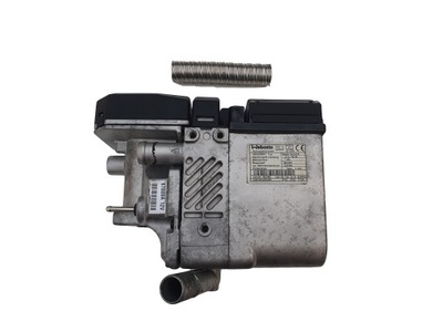 Webasto tt c vw phaeton 3d0815005h фото №1