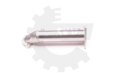 Радіатор клапана egr ford ranger transit 2.2 фото №1