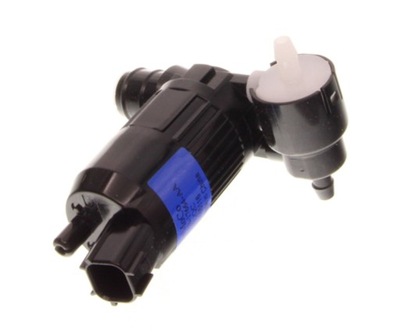 Помпа розпилювача ford mondeo 14- фото №1