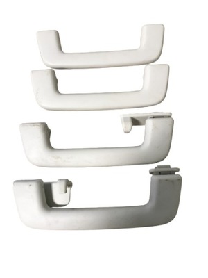 Ручка стельовий ford mondeo mk5 комплект фото №1