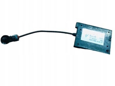 PORSCHE CAYENNE ANTENA GPS 971035500A  