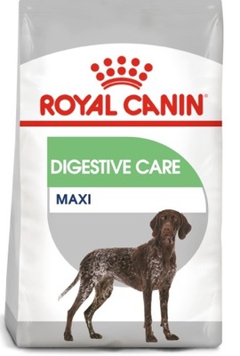 ROYAL CANIN Maxi Digestive Care 3kg karma dla psa